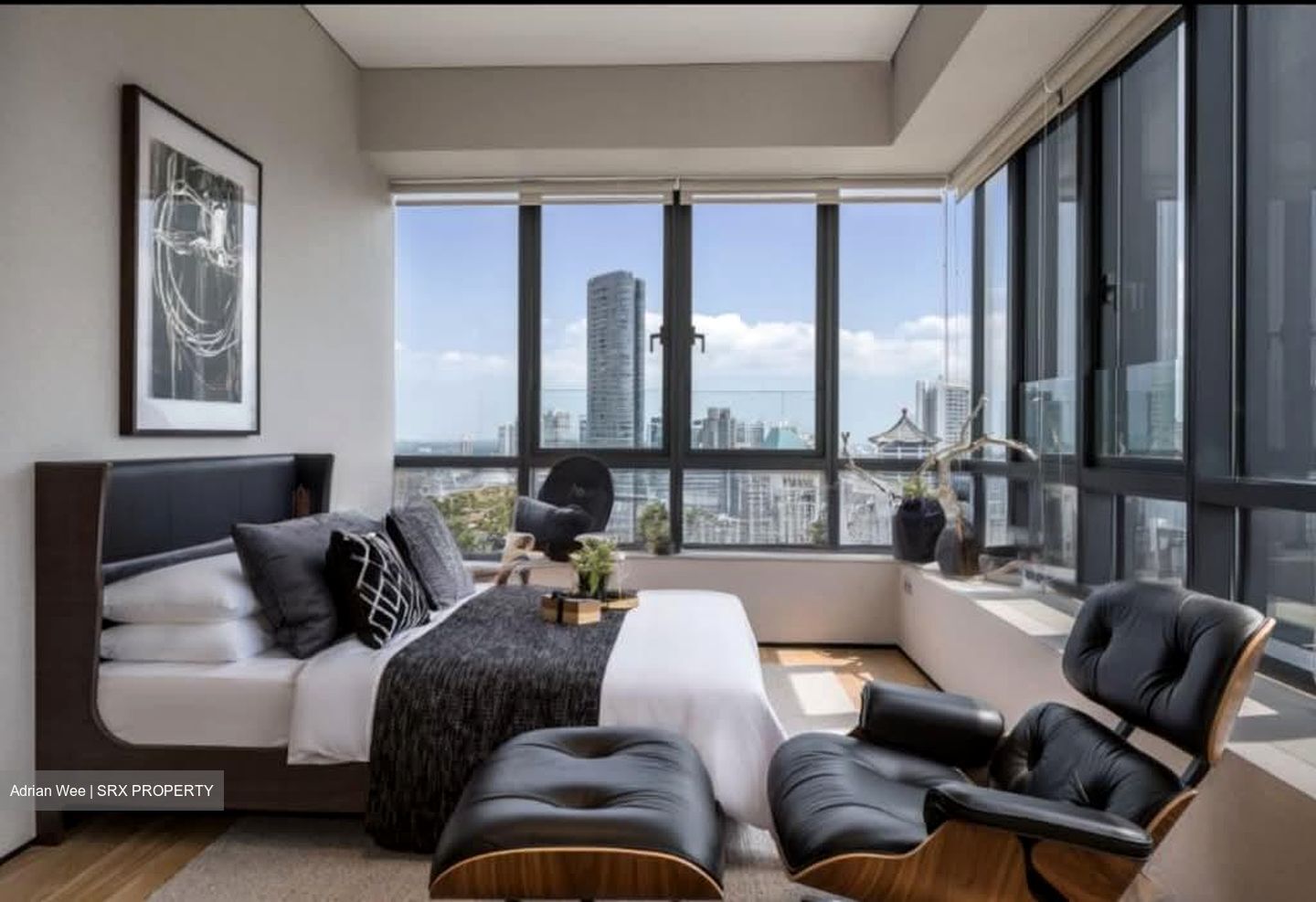 OUE Twin Peaks (D9), Condominium #541175611